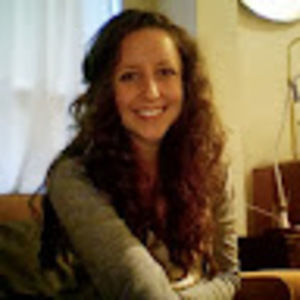 Meet your Posher, Margaret